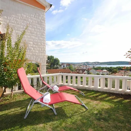 Apartment Lucija