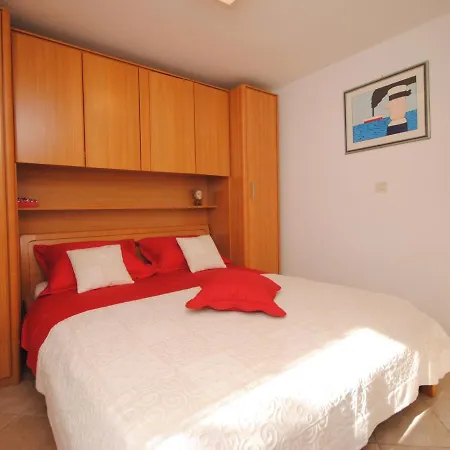Lucija Apartment