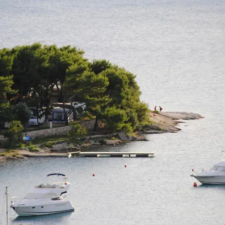 Lucija Apartment Trogir