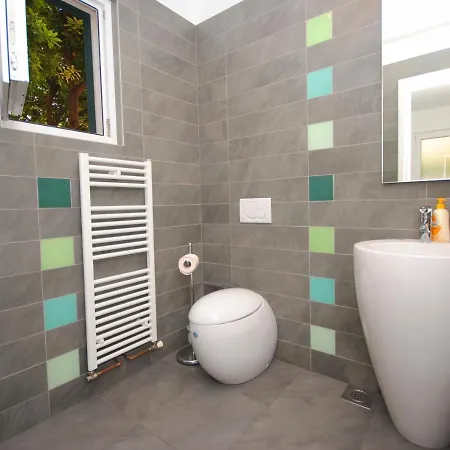 Lucija Apartment Trogir