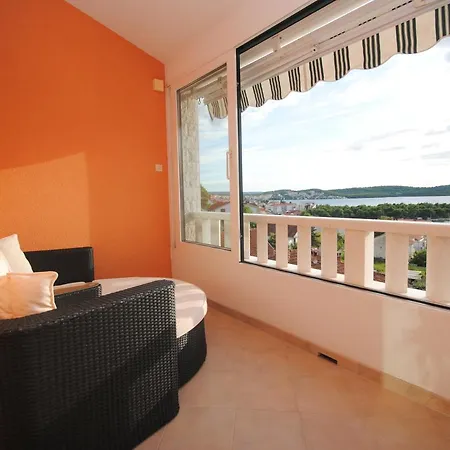 Apartamento Lucija Trogir